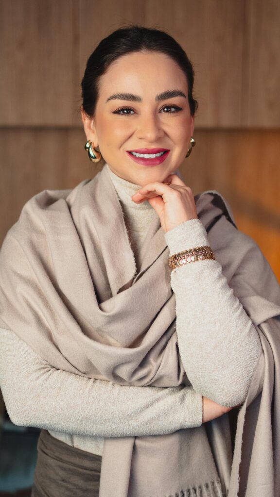 Doutora karen maro