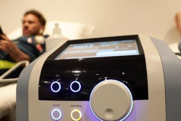 Terapia por Ondas de Choque (TOC)